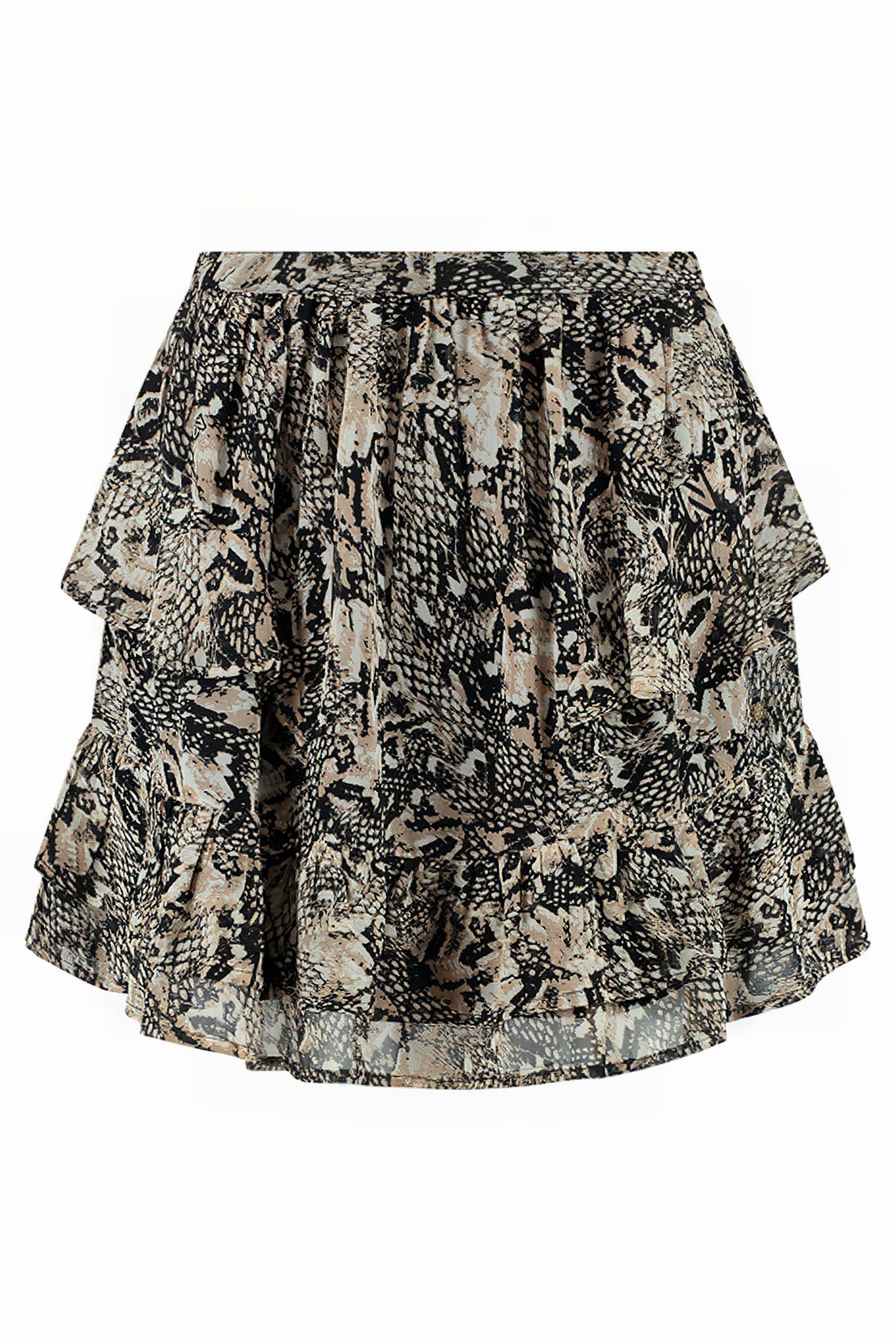 BENXI SKIRT HUMMUS 2