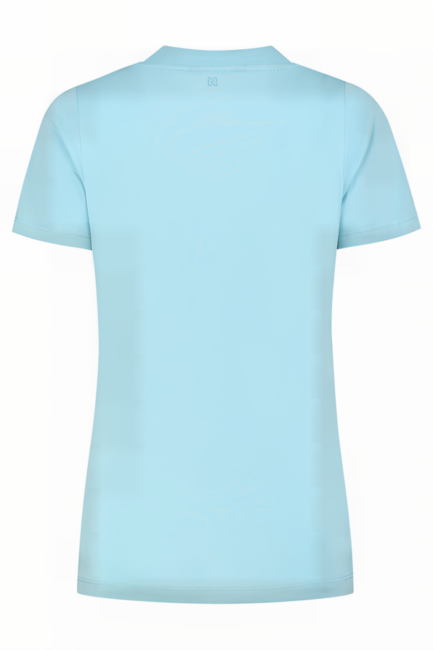 BUTTON T-SHIRT POOL 3