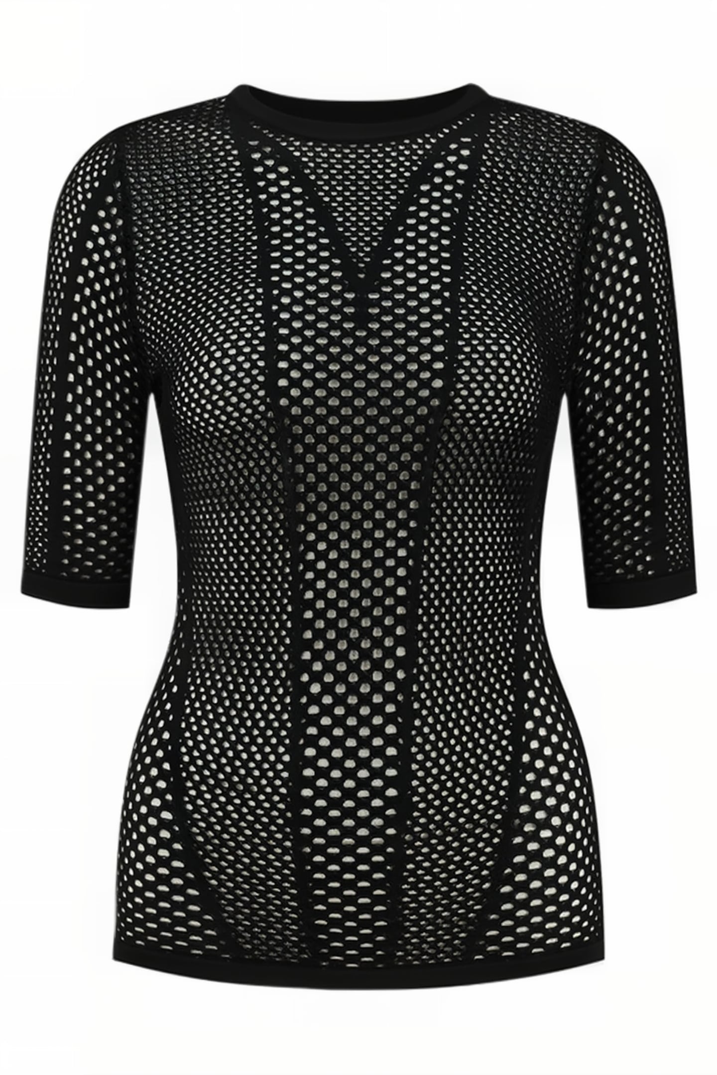 BELEM TOP BLACK 1