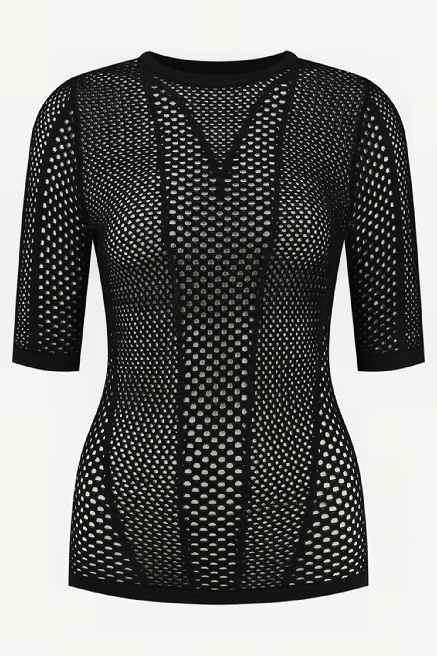 BELEM TOP BLACK 3