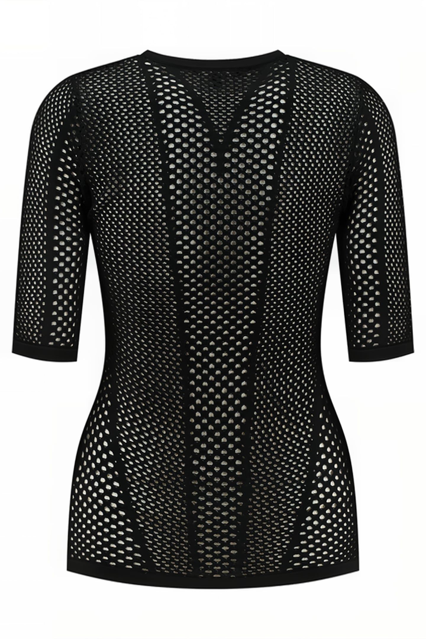 BELEM TOP BLACK 6