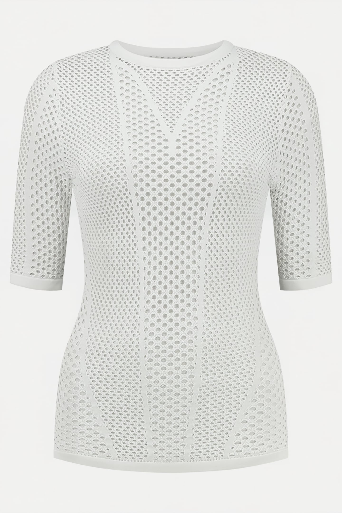BELEM TOP STAR WHITE 3