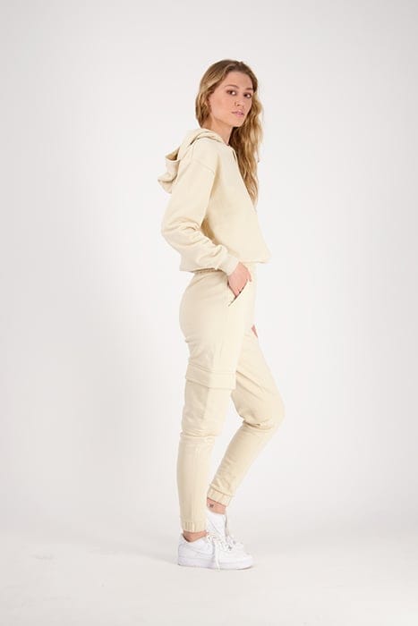 NIENKE SWEATER SUMMER SAND 7