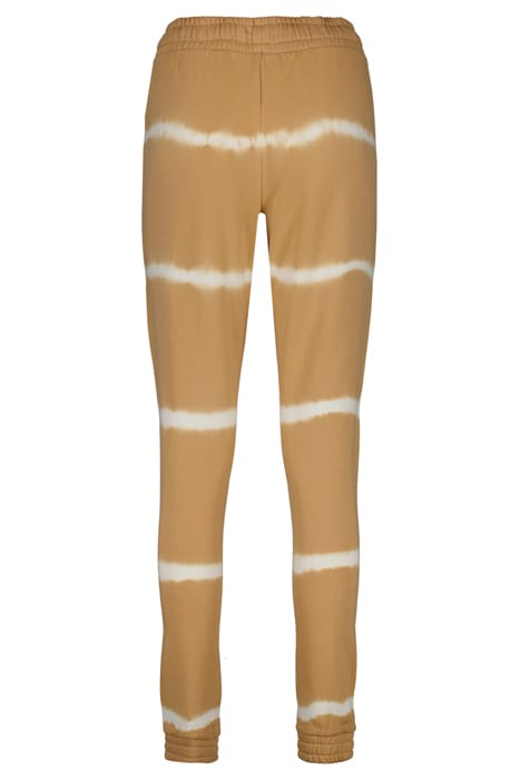 SEMMY PANTS LIGHT HONEY BROWN 6