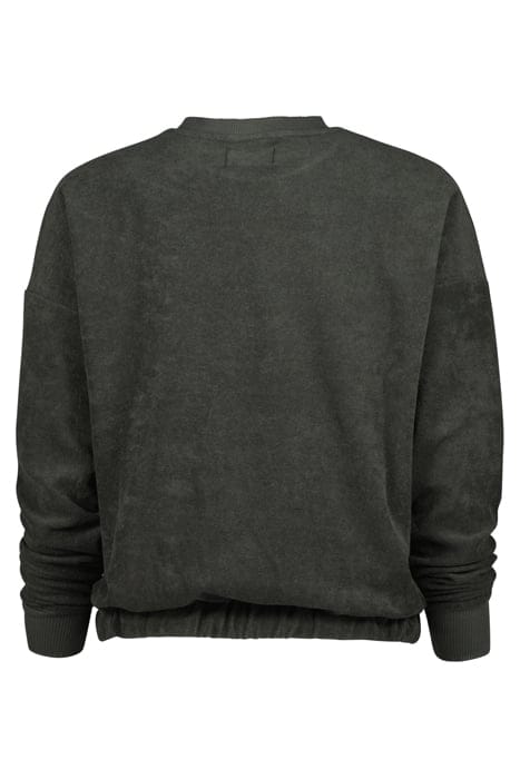 NADIEN SWEATER DARK GREY 6