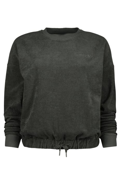 NADIEN SWEATER DARK GREY 5