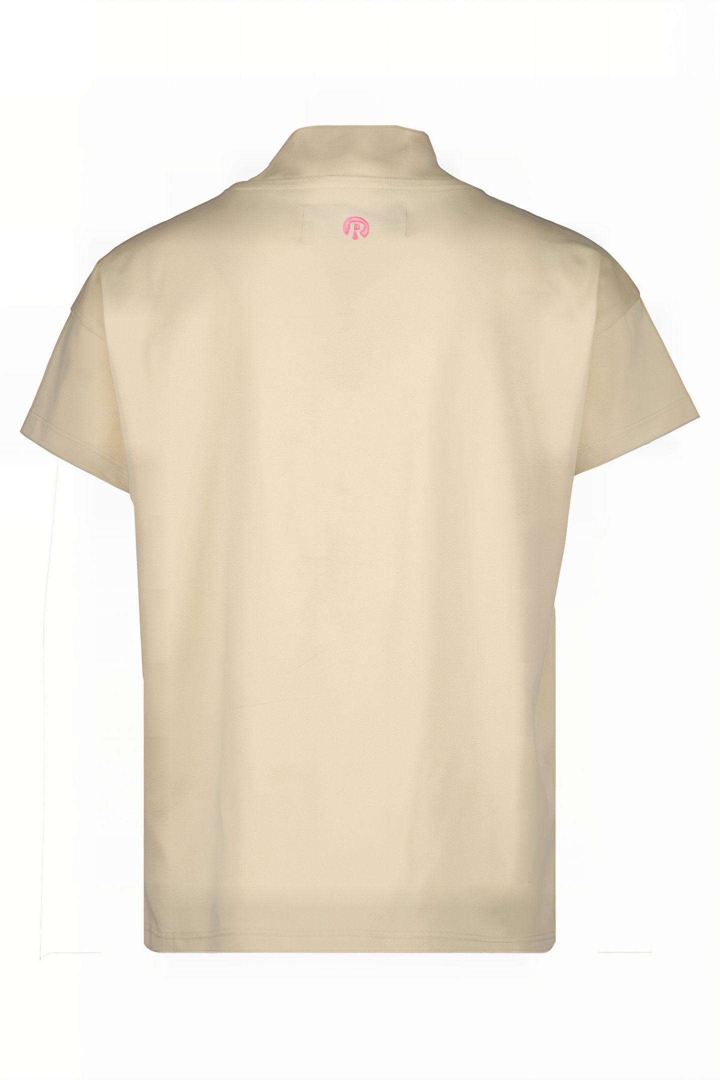 GIRLS GALLE T-SHIRT SUMMER SAND 4
