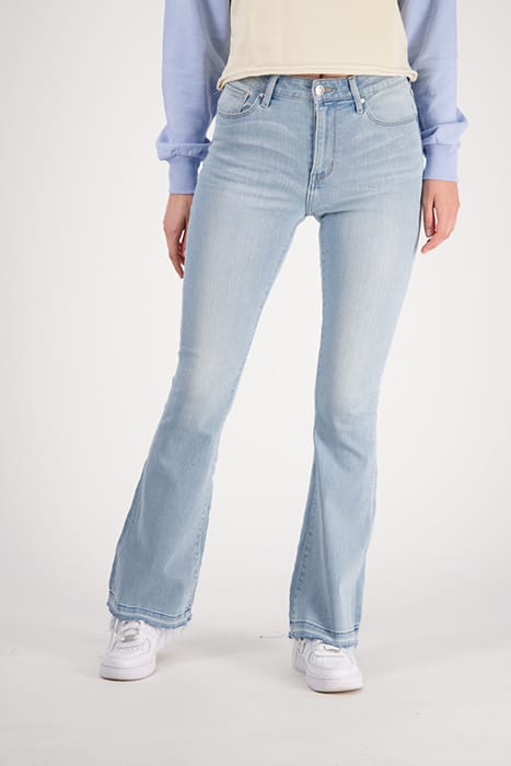 SUNRISE JEANS LIGHT BLUE STONE 1