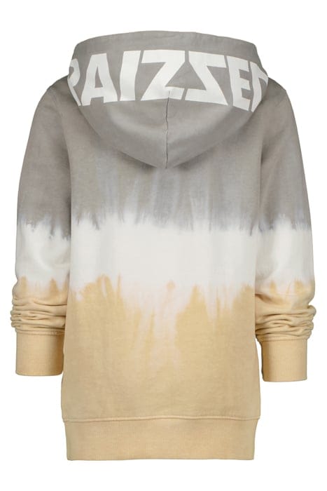 BOYS NORTHRIDGE SWEATER GREY FOG 4