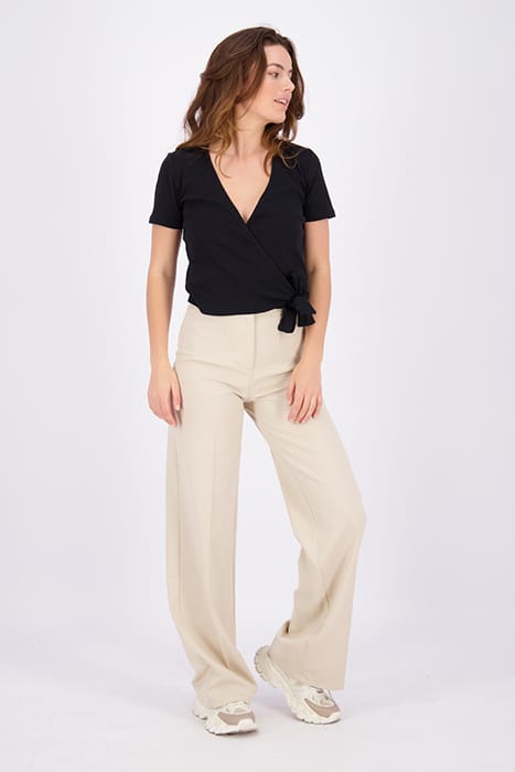 STEFANIE PANTS DUSTY SAND 1