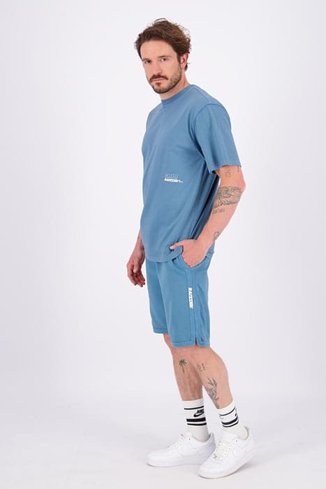 BALTIC SHORTS BLUE FADE 6