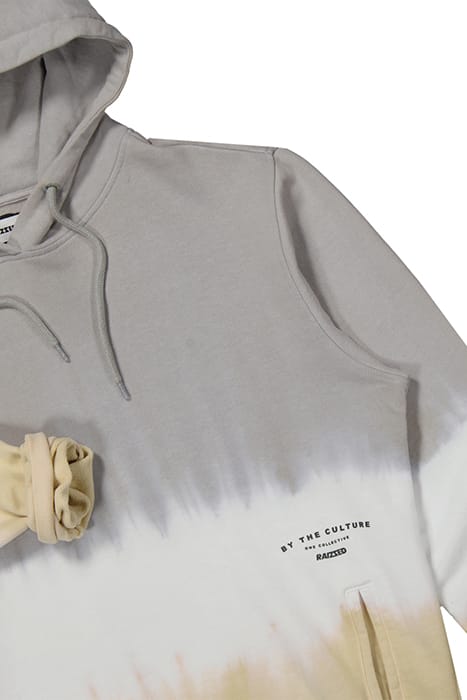 NELSON SWEATER GREY FOG 9