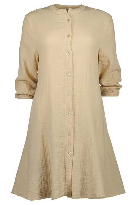 SANDY DRESS DUSTY SAND 3