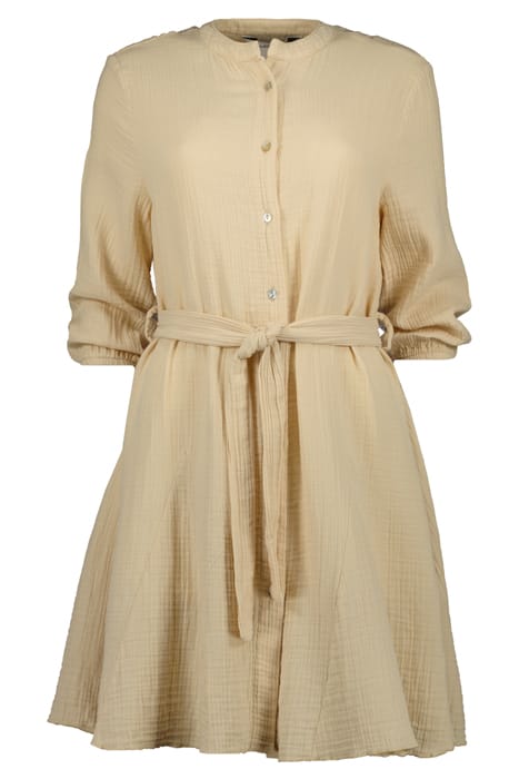 SANDY DRESS DUSTY SAND 5