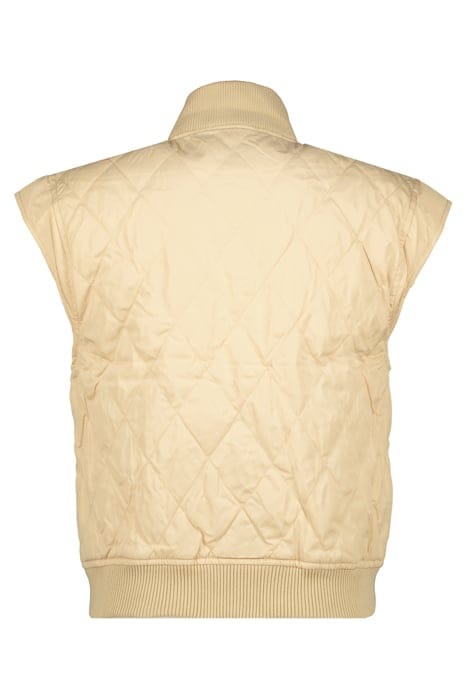 LISSA BODYWAMER KHAKI SPORT 4