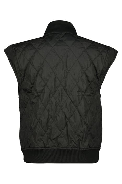 LISSA BODYWAMER DEEP BLACK 4