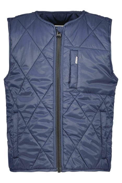 BOYS CLIFTON BODYWAMER DARK BLUE 1