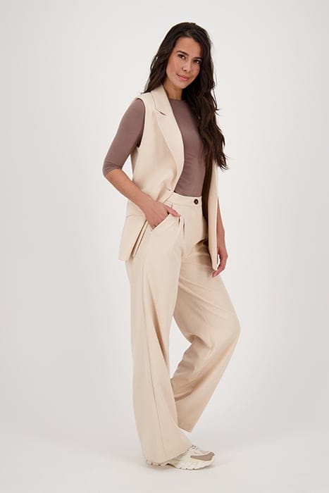 YARA BLAZER BRIGHT CREAM 5