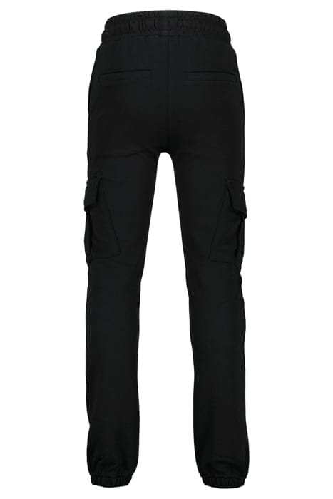 BOYS SUMTER PANTS DEEP BLACK 2