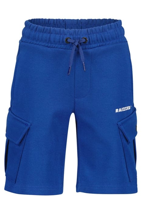 BOYS BLANDON SHORTS STREET BLUE 2
