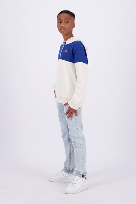 BOYS BERLIN CRAFTED JEANS LIGHT BLUE STONE 9