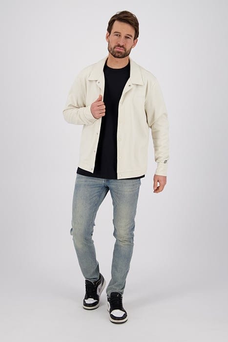 BROOK JEANS TINTED BLUE 3