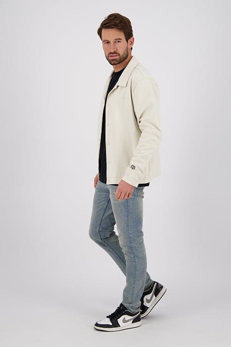 BROOK JEANS TINTED BLUE 7
