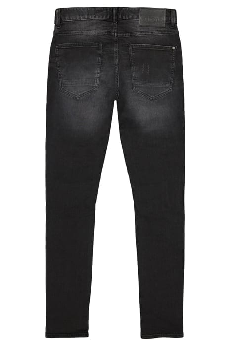 JUNGLE JEANS VINTAGE BLACK 6