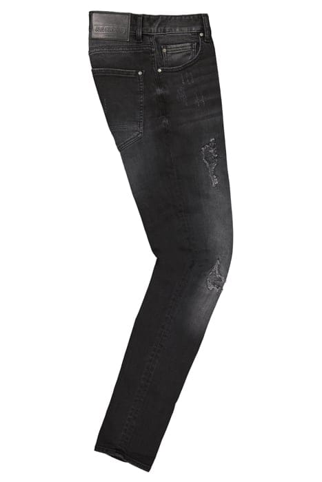 JUNGLE JEANS VINTAGE BLACK 7