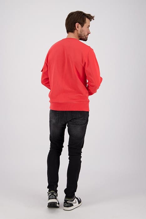 JUNGLE JEANS VINTAGE BLACK 4