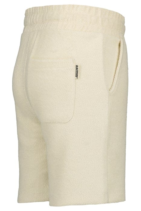 BOYS BARBADOS SHORTS WHITE BEACH 5