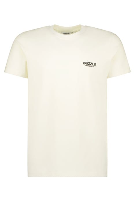 JULIAN T-SHIRT WHITE BEACH 3