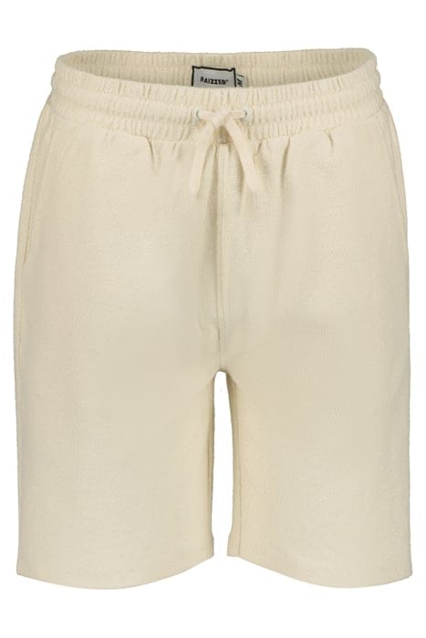 THURSO SHORTS WHITE BEACH 3