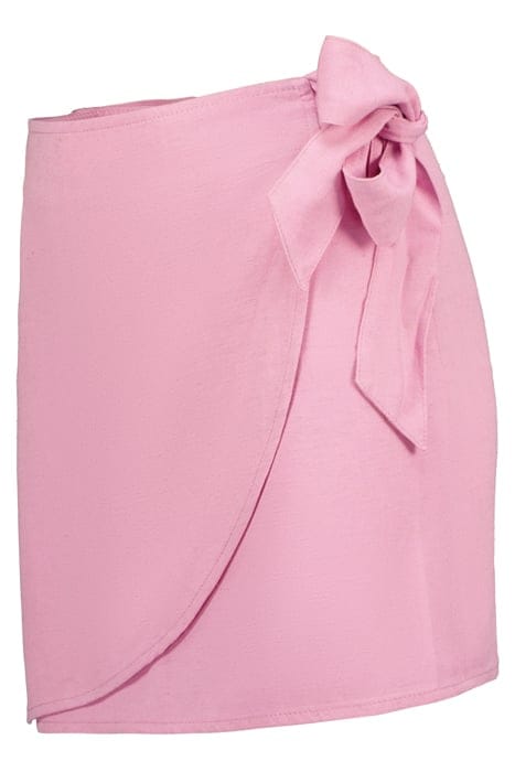 ILA MINI SKIRT ORCHID BLOOM 6