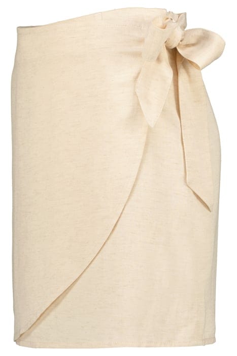 ILA MINI SKIRT SAND CASTLE 5