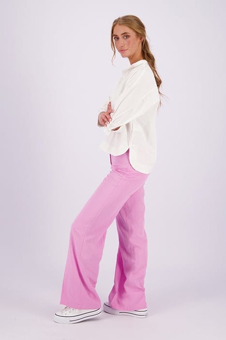 MARIJE SHIRT REAL WHITE 5