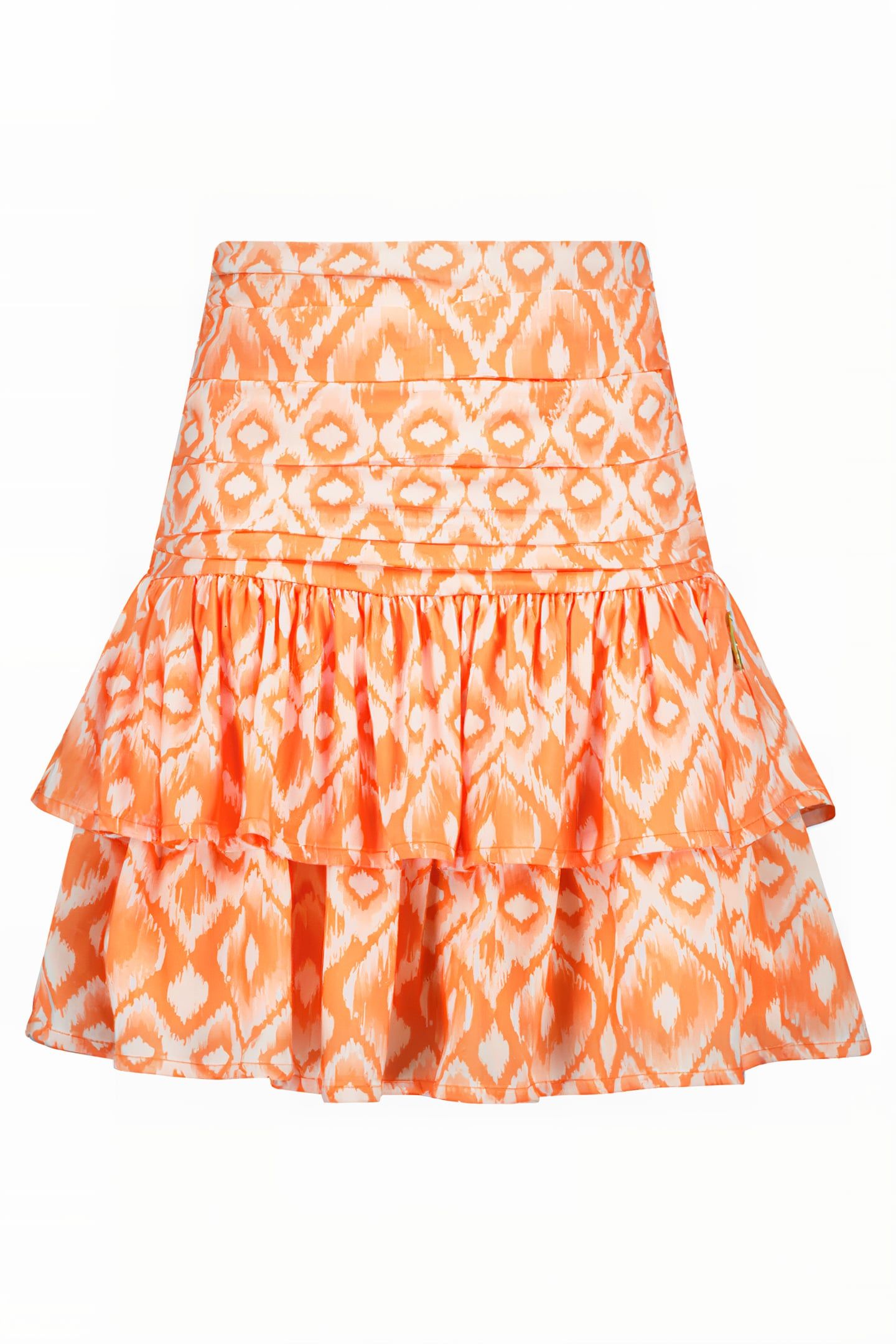 QUARRY LIGHT NEON ORANGE 1