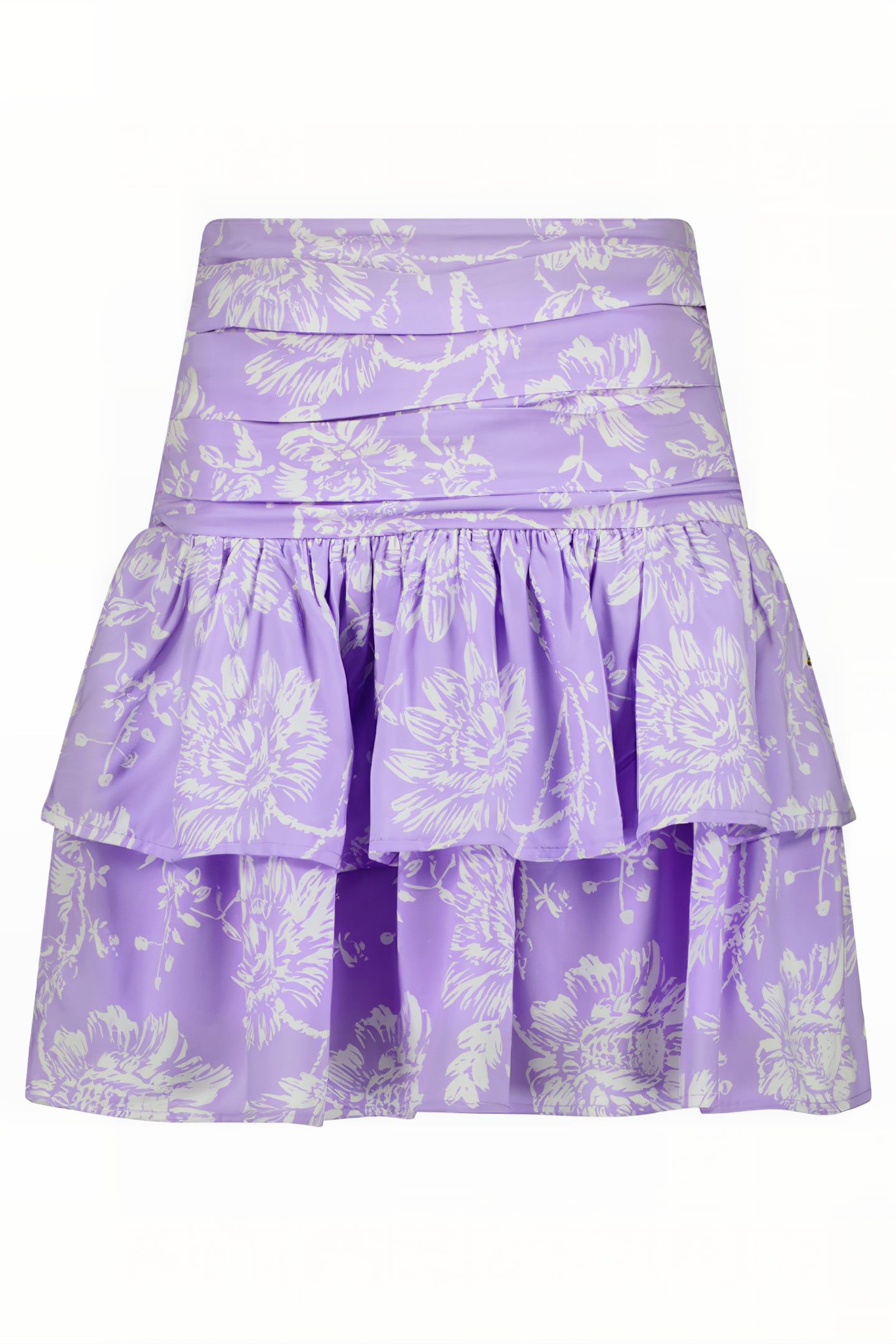 QUARRY TRUE LILAC 1