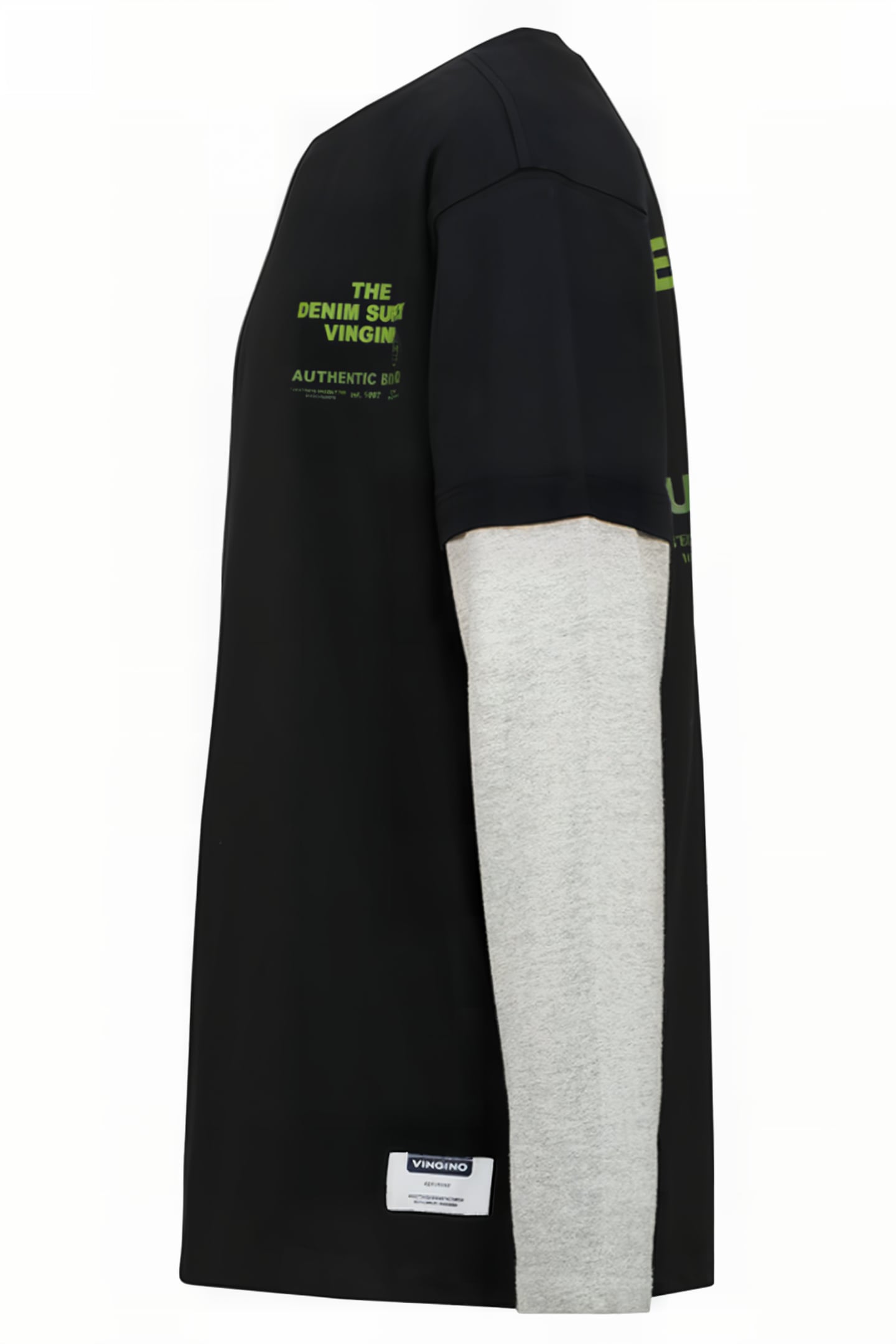 JIMME DEEP BLACK 3