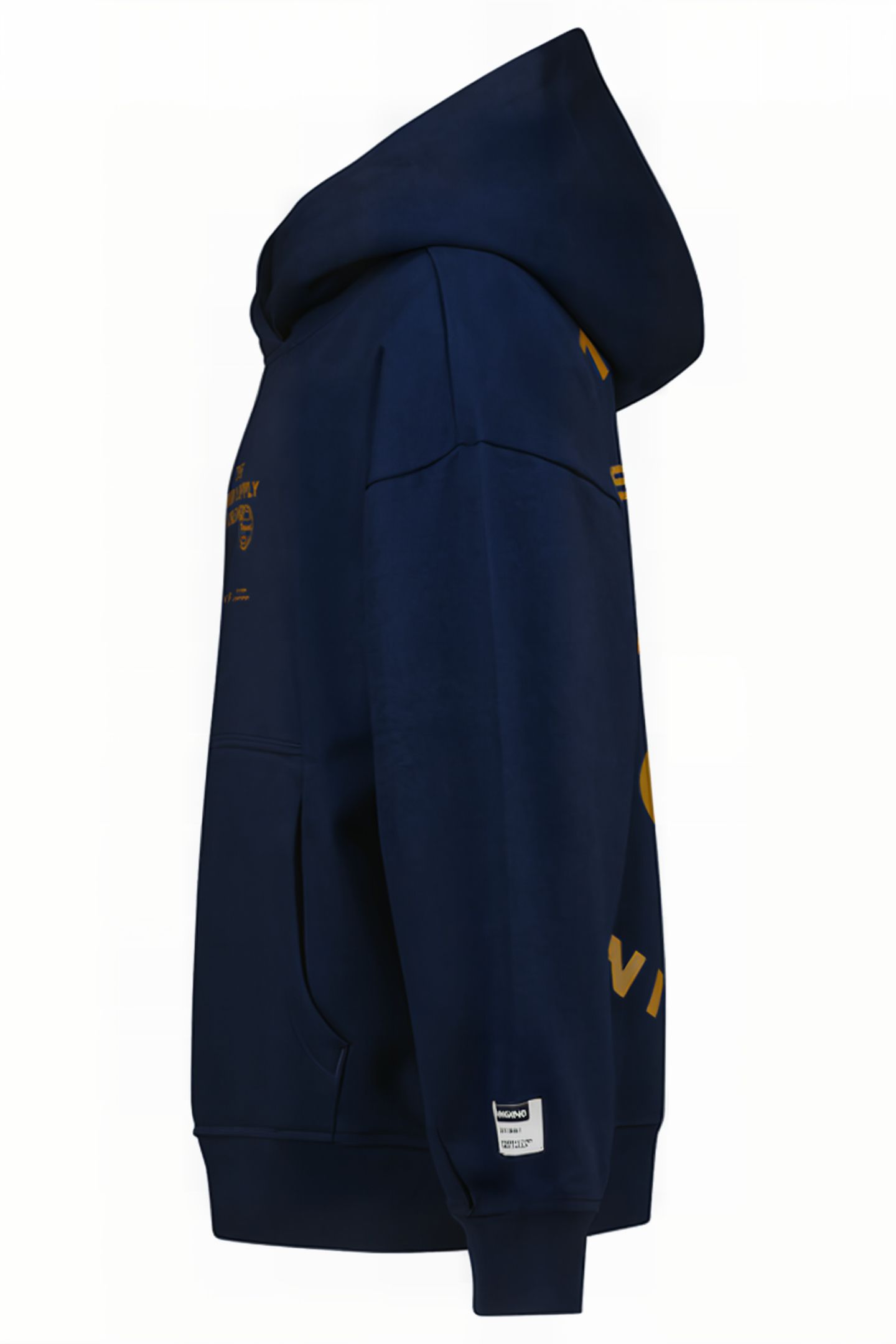 NICKO DARK BLUE 3