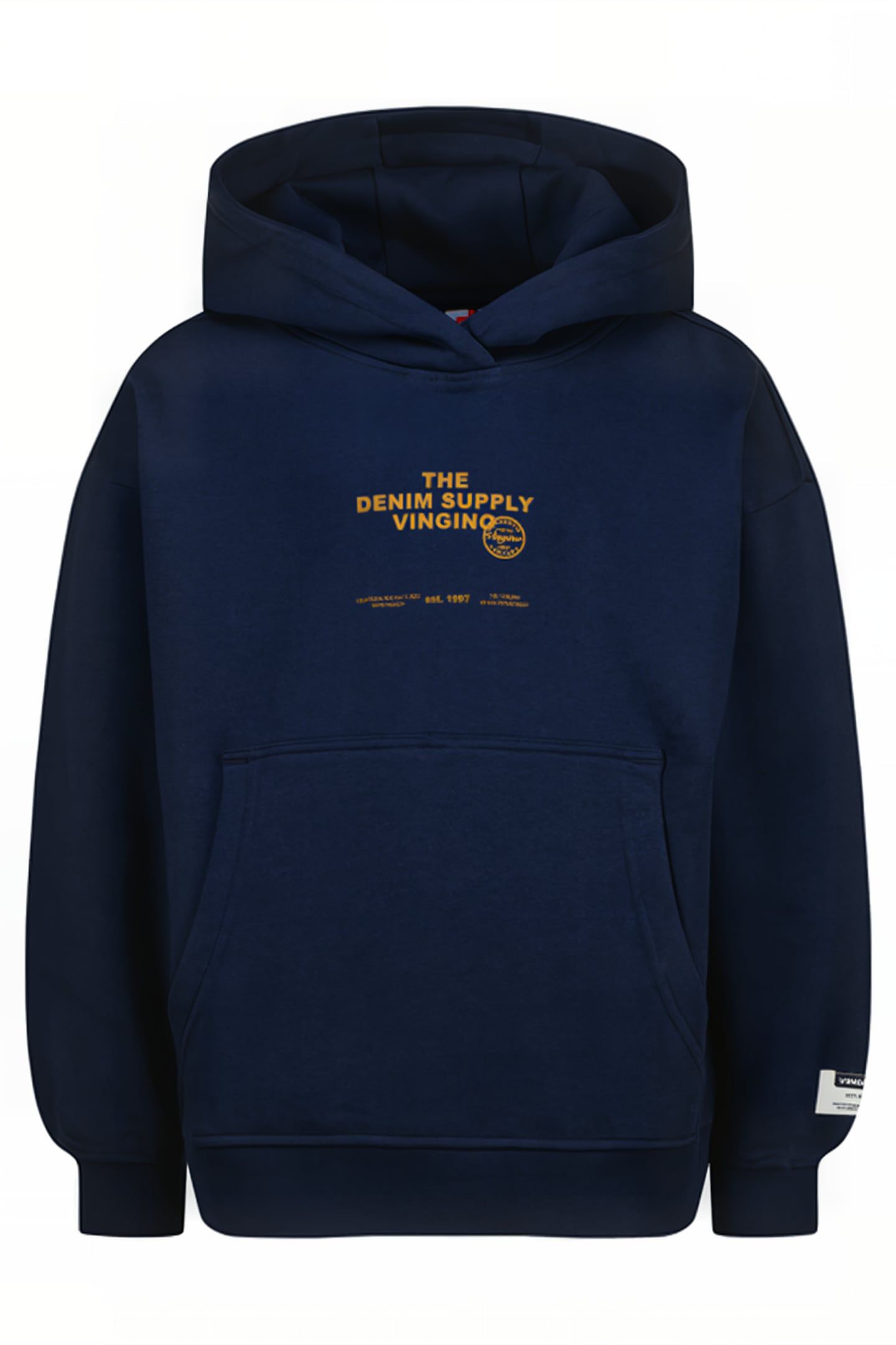 NICKO DARK BLUE 1