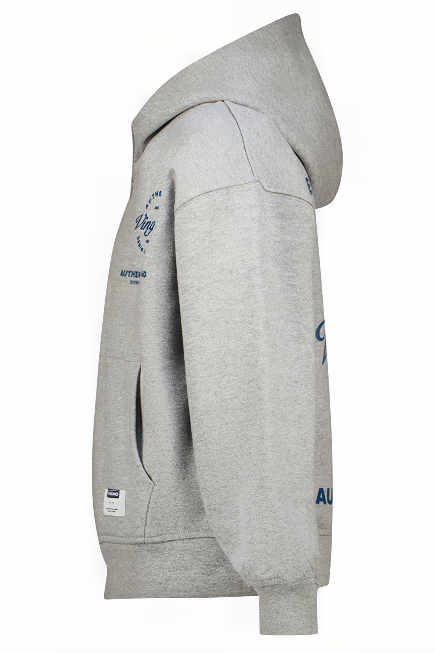 ORELLY GREY MELE 3