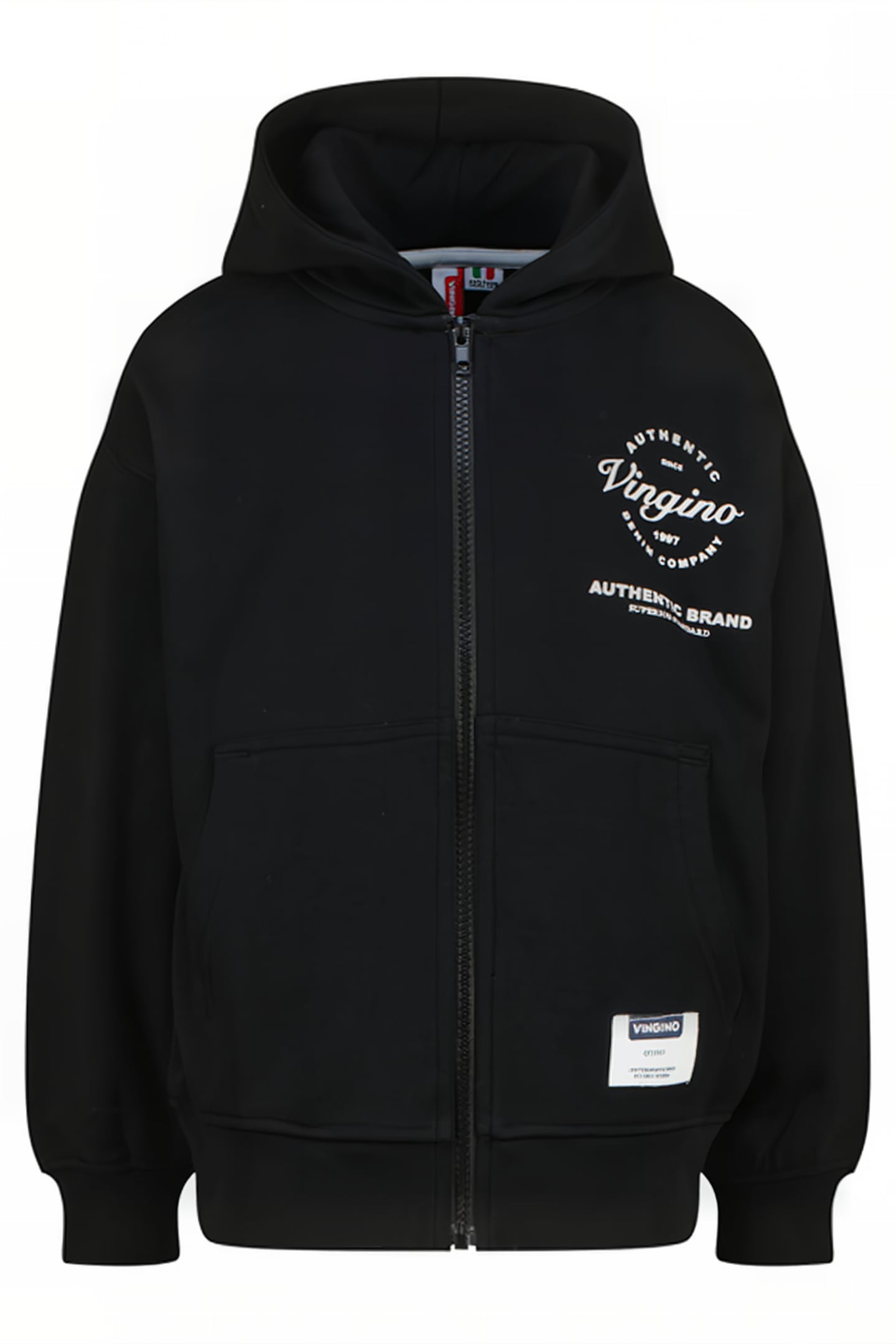 ORELLY DEEP BLACK 1