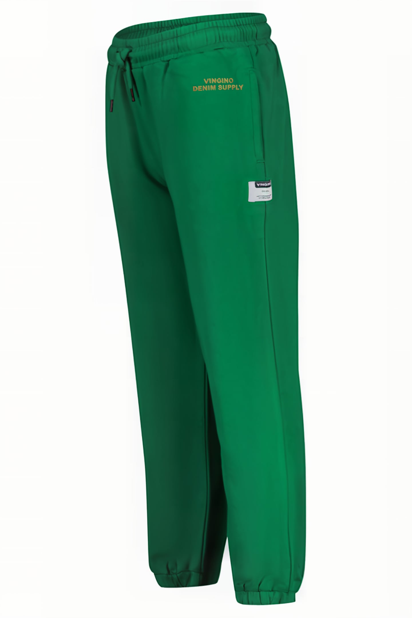 SLAM FEARLESS GREEN 3