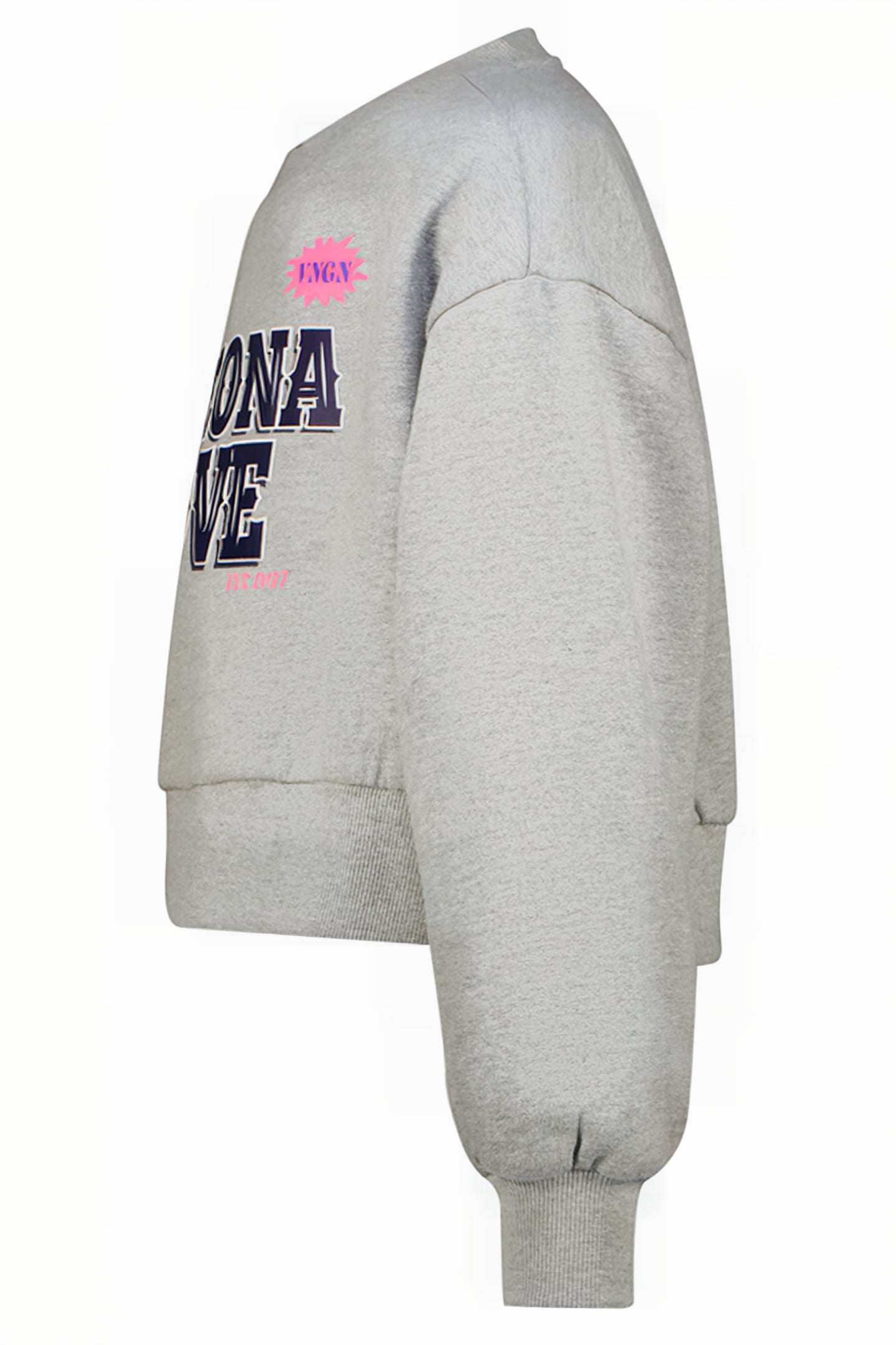 NOMIE GREY MELE 3