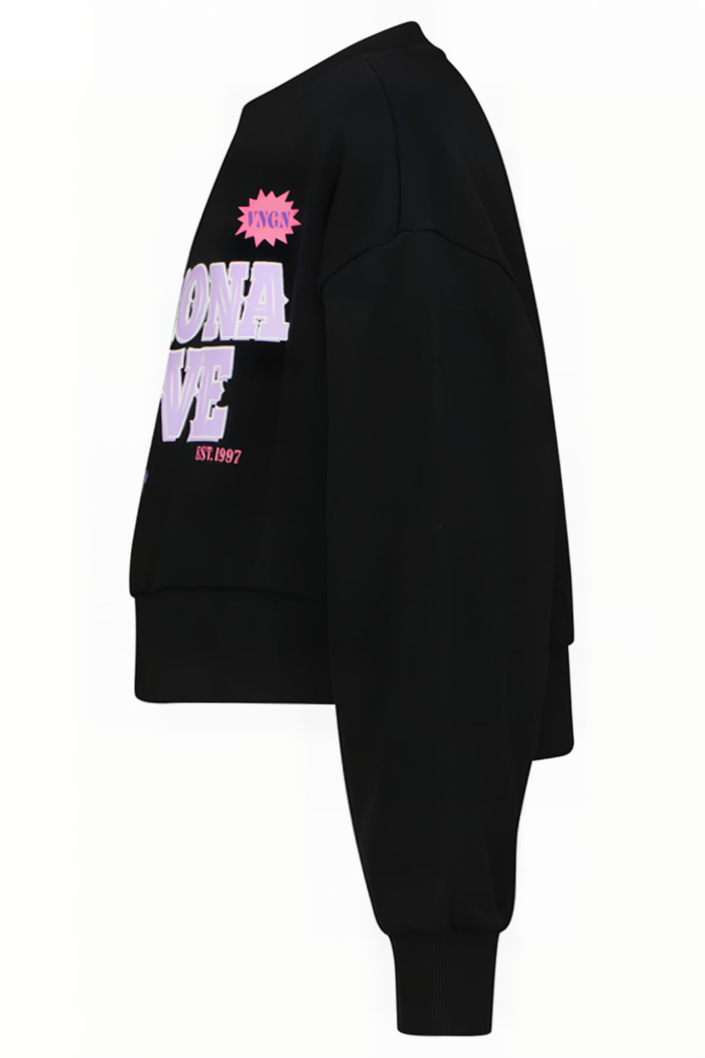 NOMIE WASHED BLACK 3