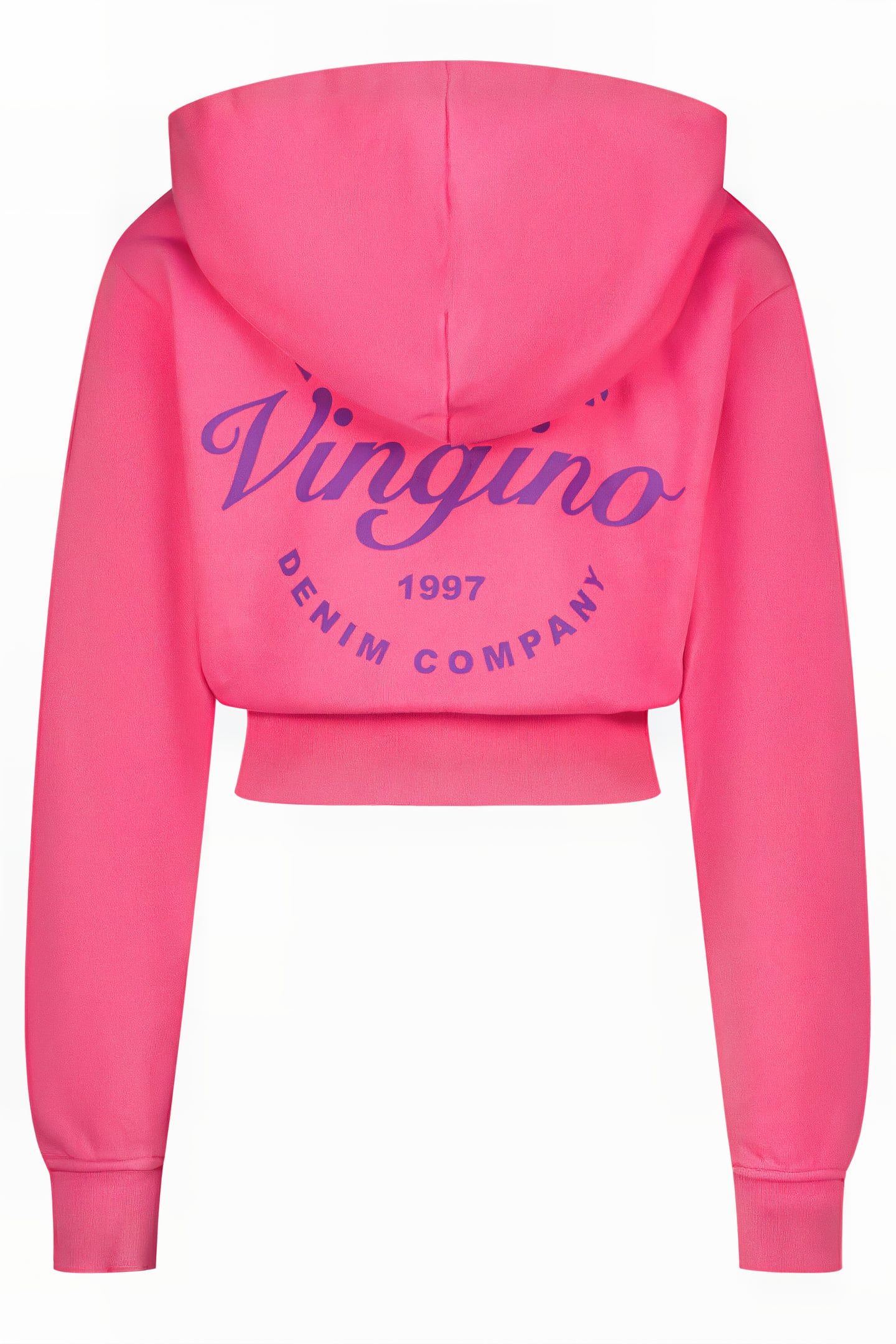 NAMILE ELECTRIC PINK 2