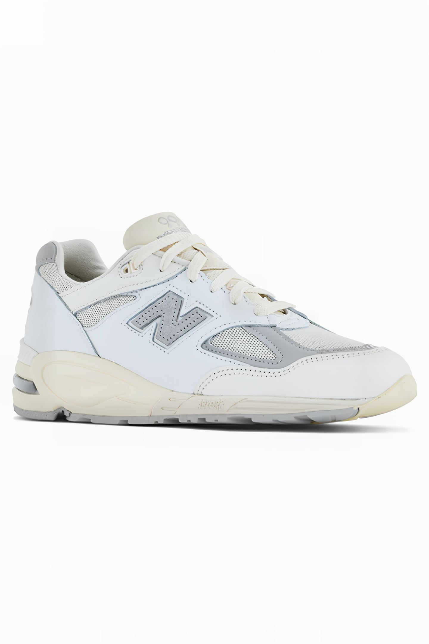 M990TC2 MADE IN USA SNEAKERS IN SEA SALT 7