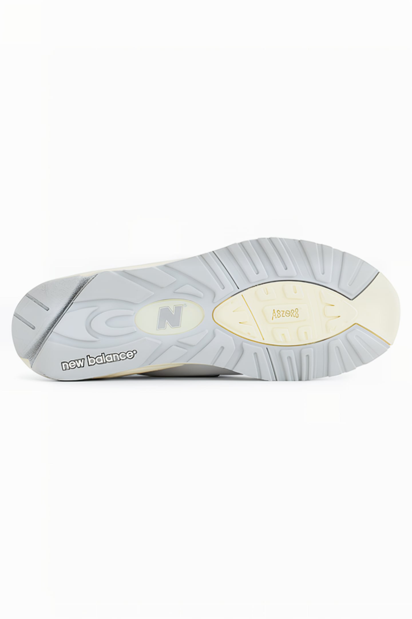 M990TC2 MADE IN USA SNEAKERS IN SEA SALT 5
