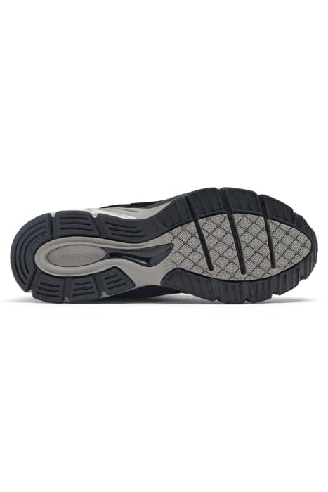 U990BL4 MADE IN USA SNEAKERS IN BLACK 5